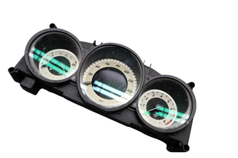 Load image into Gallery viewer, 12-14 Mercedes CLS550 CLS350 CLS63 Instrument Speedometer Cluster 2189007402 Oem