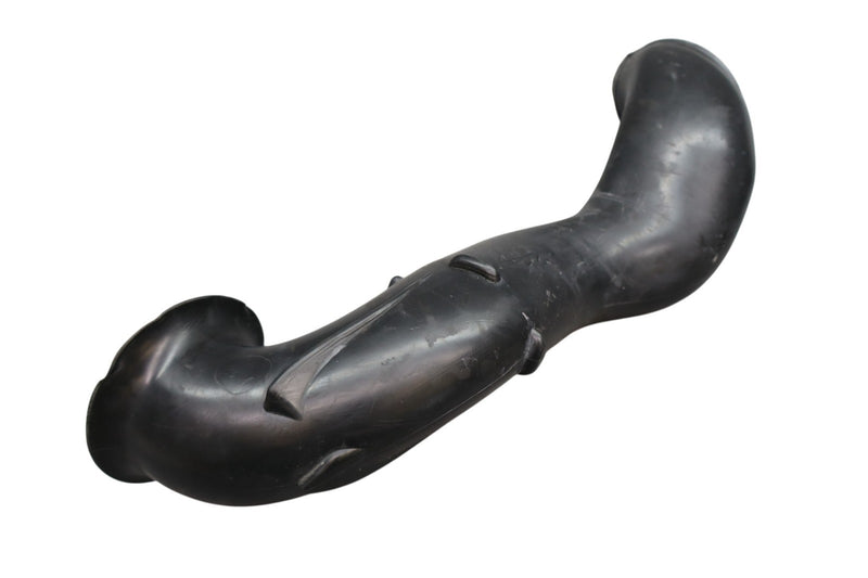 Load image into Gallery viewer, 11-18 Porsche Cayenne 958 Engine Left Side Filter Box Air Intake Hose Oem