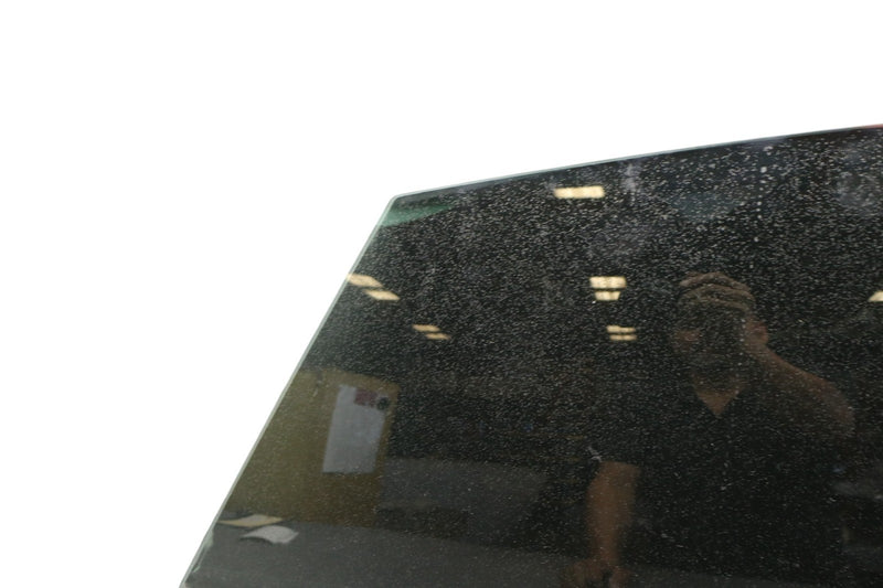 Load image into Gallery viewer, 12-18 Audi A7 Quattro RS7 Rear Right Passenger Side Door Window Auto Glass Oem