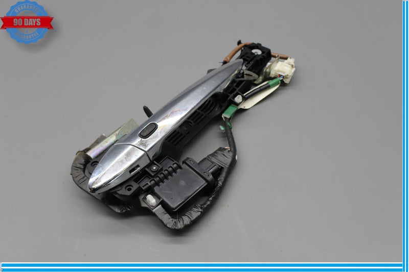Load image into Gallery viewer, 07-12 Lexus LS460 LS460L Front Right Passenger Side Exterior Door Handle Oem