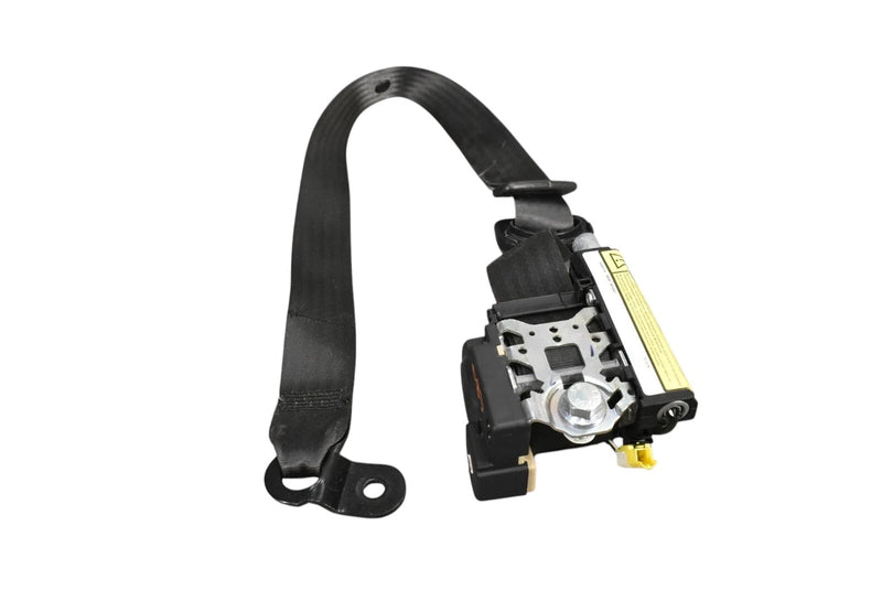 Load image into Gallery viewer, 03-08 Maserati Quattroporte M139 Front Right Passenger Side Seat Belt Black OEM