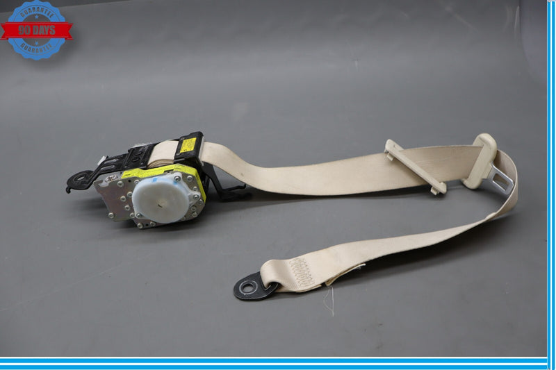 Load image into Gallery viewer, 07-17 Lexus LS460 XF40 Rear Right Passenger Seatbelt Retractor 73360-50231 Oem