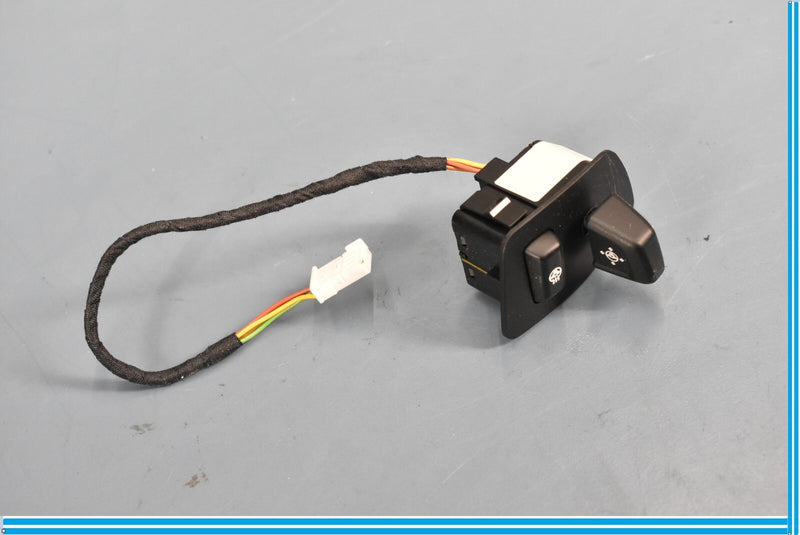 Load image into Gallery viewer, 12-18 BMW 650i 640i F12 Driver Steering Wheel Heater Adjust Control Switch Oem