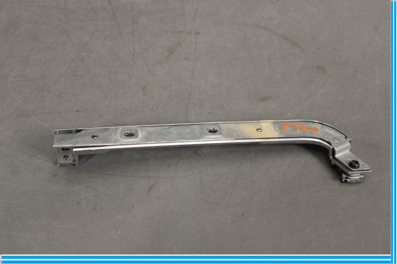 Load image into Gallery viewer, 06-11 Bentley Continental Front Right Passenger Seat Trim Chrome Oem
