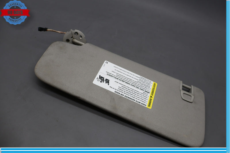 Load image into Gallery viewer, 18-21 Buick Enclave Front Right Passenger Side Sunshade Sun Visor Oem
