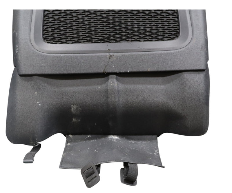 Load image into Gallery viewer, 14-21 Maserati Ghibli Front Left Driver Side Seat Back Panel Trim Cover Oem