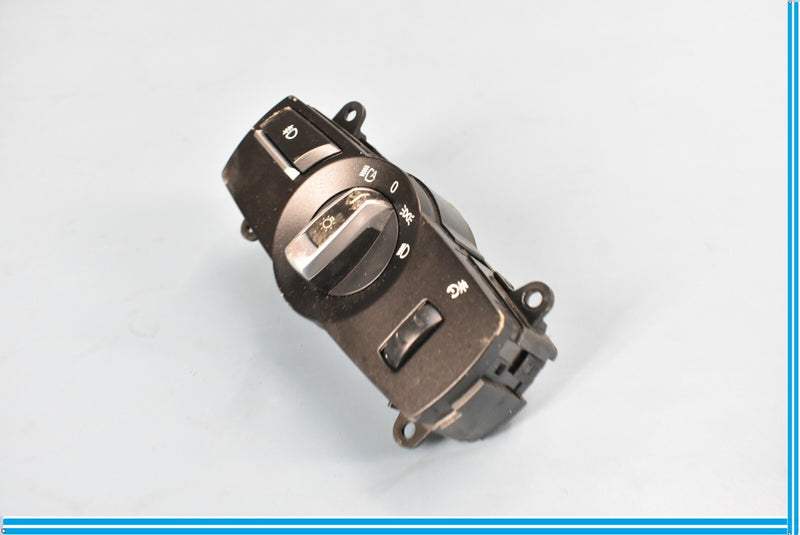 Load image into Gallery viewer, 12-18 BMW F12 F13 640i 650i Headlight Dashboard Control Switch Button Oem