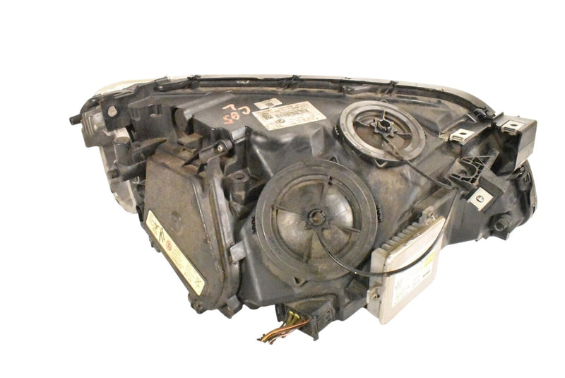Load image into Gallery viewer, 09-12 BMW 750i 740i Left Driver Side Xenon Headlight Headlamp Assembly OEM