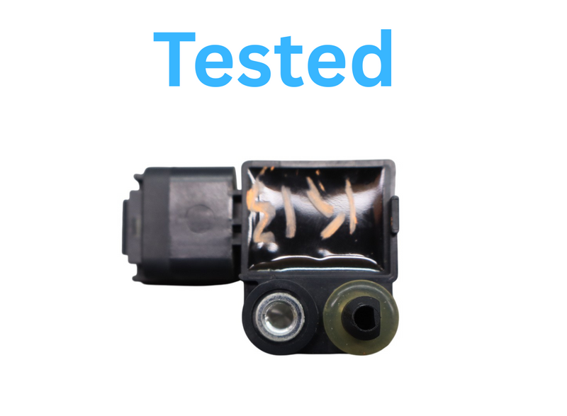 Load image into Gallery viewer, 09-12 BMW F01 F02 750i 750Li Front Door Sensor Black 608999200C Oem
