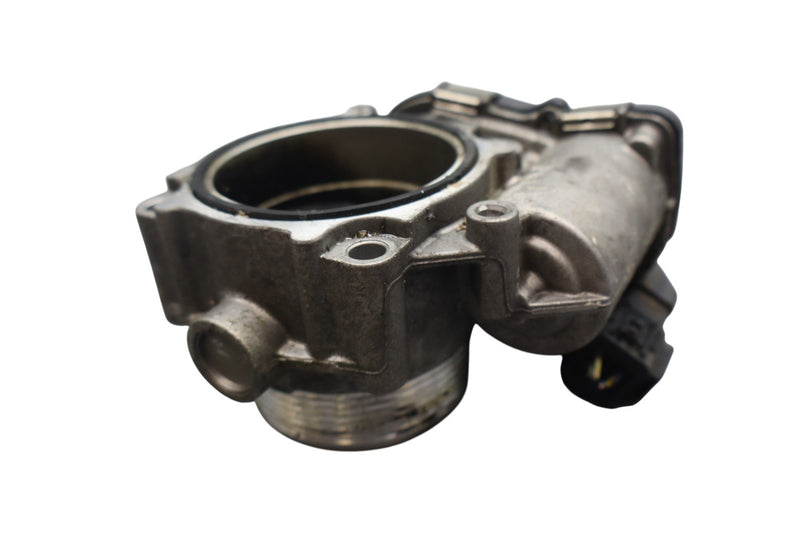 Load image into Gallery viewer, 10-17 BMW 550i GT xDrive F07 F10 4.4L Engine Throttle Body Assembly 7555944 Oem