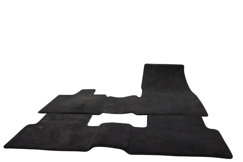 Load image into Gallery viewer, 14-21 BMW i3 i3s Fronr & Rear Side Floor Mats And Carpet Set 51477318734 Oem