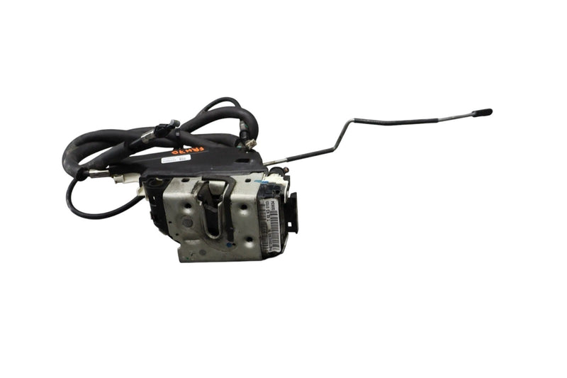 Load image into Gallery viewer, 14-22 Maserati Quattroporte Front Right Door Lock Latch Actuator 670003103 Oem