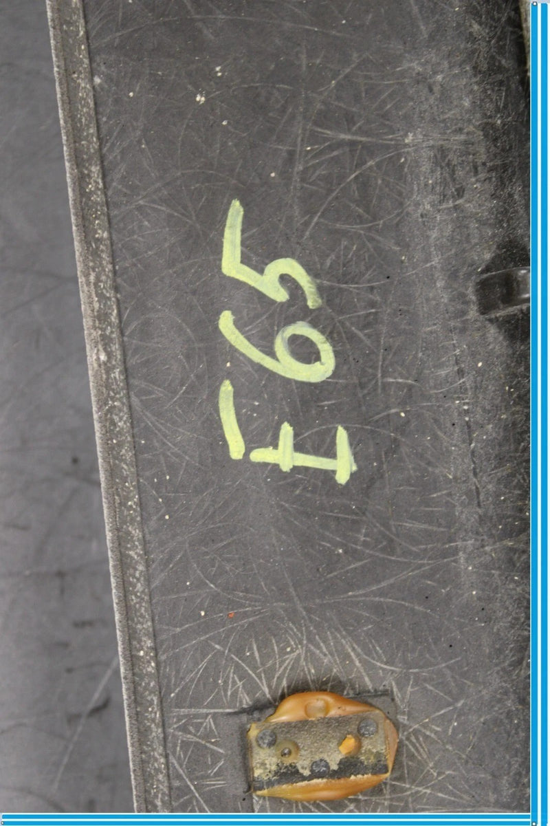 Load image into Gallery viewer, 03-12 Mercedes R230 SL550 SL600 Rear Window Headliner Trim Oem