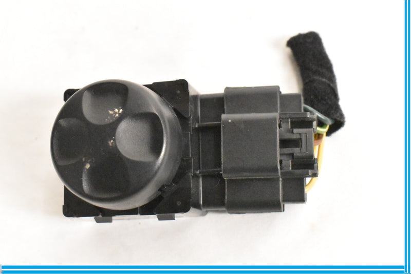 Load image into Gallery viewer, 14-17 Maserati Ghibli Lumbar Power Seat Switch Control Module 56046232AA OEM
