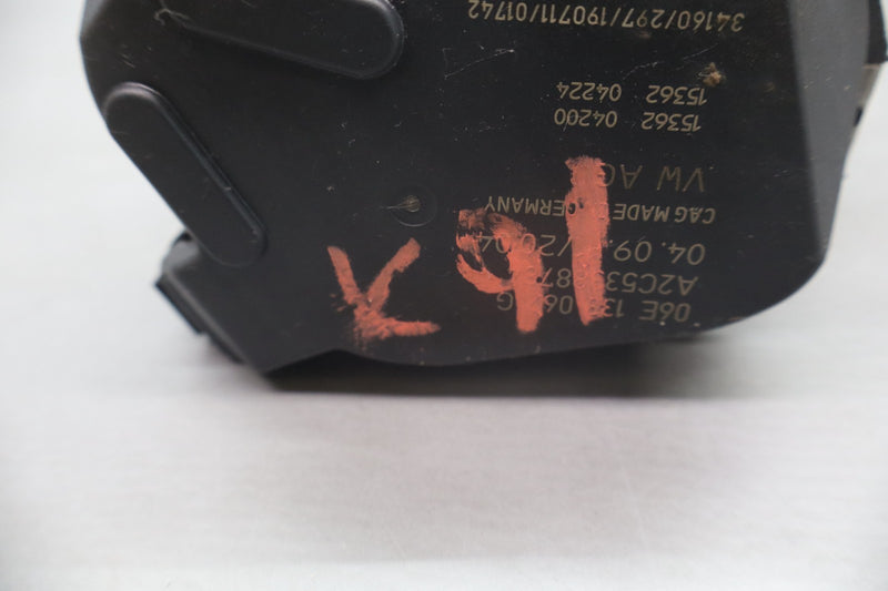 Load image into Gallery viewer, 08-19 Audi A7 A7 Quattro Q5 Air Inlet Intake Engine Throttle Body Valve Oem