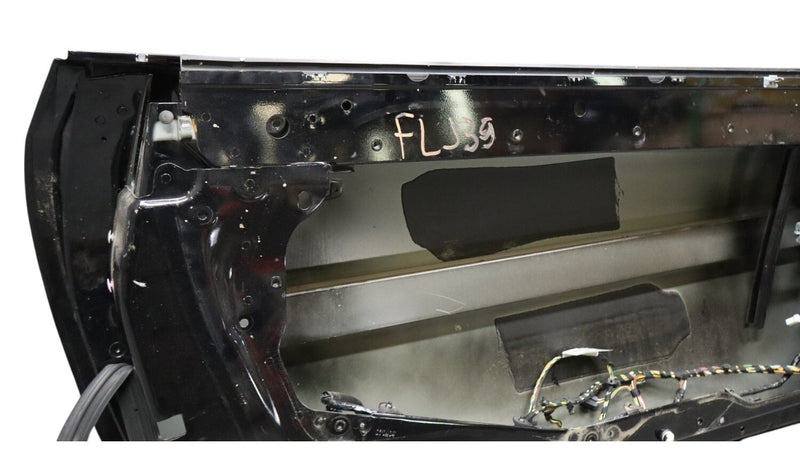 Load image into Gallery viewer, 07-15 Jaguar X150 XK XKR Front Left Driver Side Door Shell Panel 6W8320125AM Oem