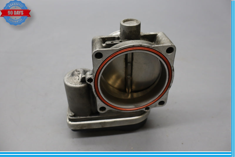 Load image into Gallery viewer, 04-05 BMW 645Ci E63 Throttle Body Valve Assembly 7506627 Oem