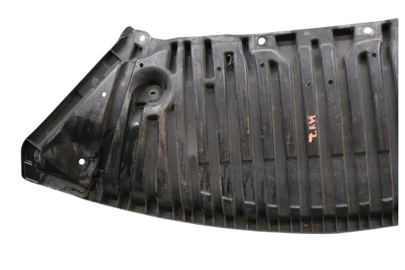 Load image into Gallery viewer, 10-17 Mercedes W207 E350 E550 Engine Front Lower Flap Splash Guard A2075240930