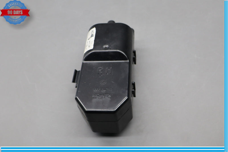 Load image into Gallery viewer, 10-13 Jaguar X351 XJ XJL Front Right Passenger Seat Lumbar Adjust Pump Oem