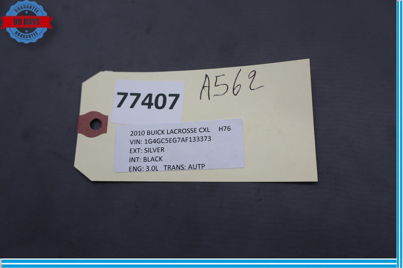 Load image into Gallery viewer, 10-11 Buick Lacrosse CXL SRX Onstar Communication Control Module Unit ECU Oem