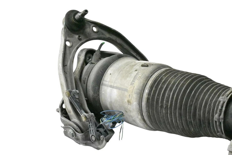 Load image into Gallery viewer, 03-06 Porsche Cayenne Front Right Passenger Side Strut Shock 7L5412022BD Oem