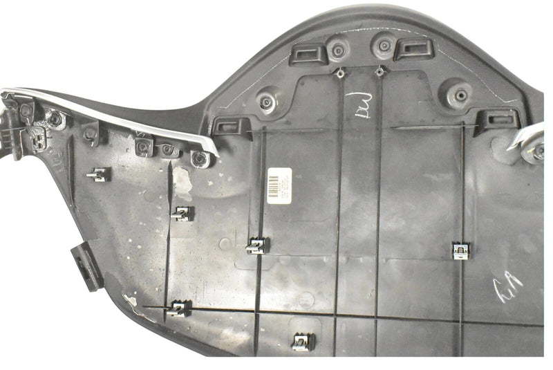 Load image into Gallery viewer, 12-16 Tesla Model S Upper Dashboard Cover Trim Panel 100225500I OEM