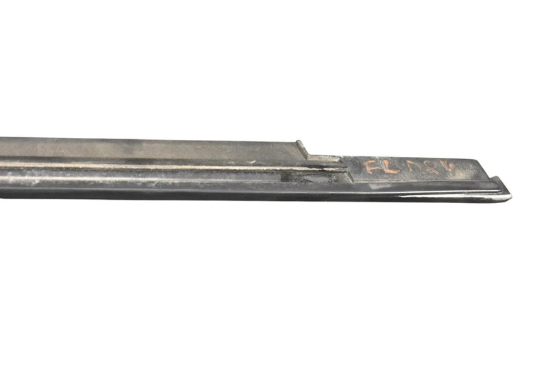 Load image into Gallery viewer, 14-20 Maserati Quattroporte Front Left Door Window Belt Molding 6701554040 Oem