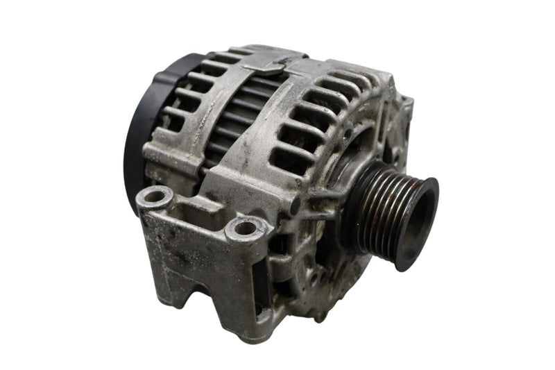 Load image into Gallery viewer, 05-15 Mercedes W212 E350 E550 G550 Alternator Generator 180 Amp A0131545602 Oem