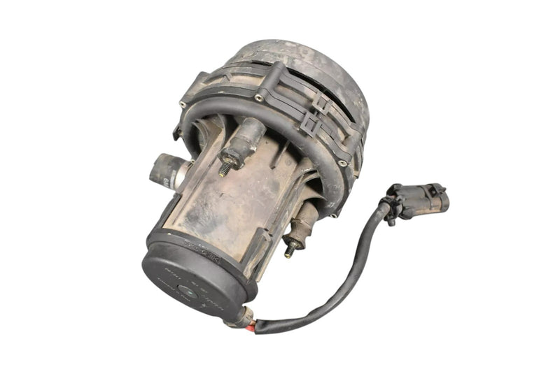 Load image into Gallery viewer, 02-19 Maserati Quattroporte Air Injection Smog Pump Emission Control Oem