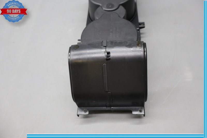 Load image into Gallery viewer, 10-12 Land Rover Range Rover HSE Front Center Console Cup Holder Compartment Oem