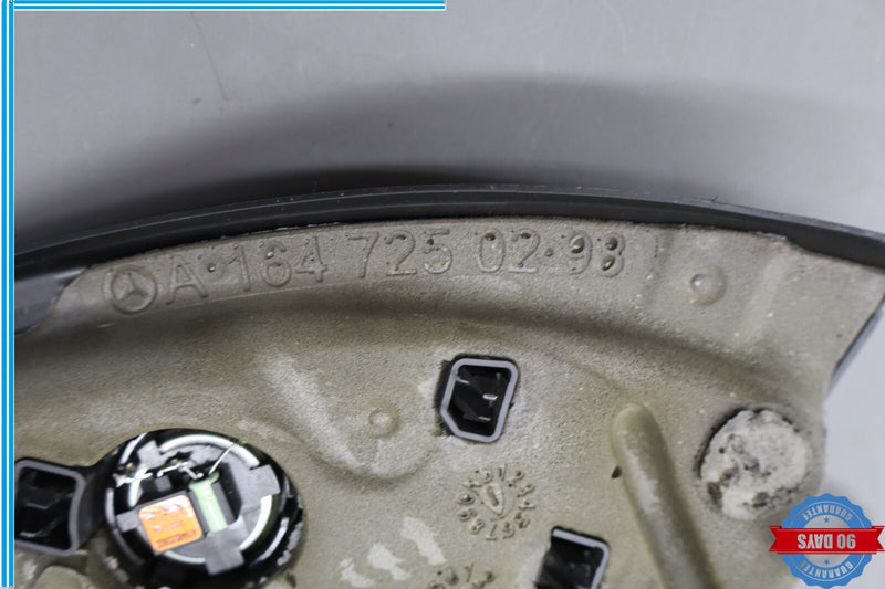 Load image into Gallery viewer, 06-12 Mercedes W164 GL320 ML320 Front Right Side Speaker Door Mirror Cover Oem