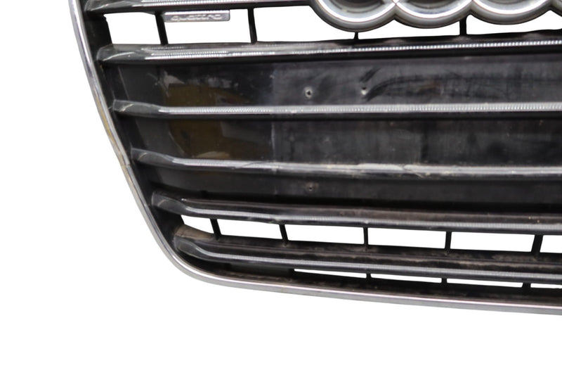 Load image into Gallery viewer, 12-15 Audi A6 A6 Quattro Front Bumper Radiator Grille 4G0853653A Oem