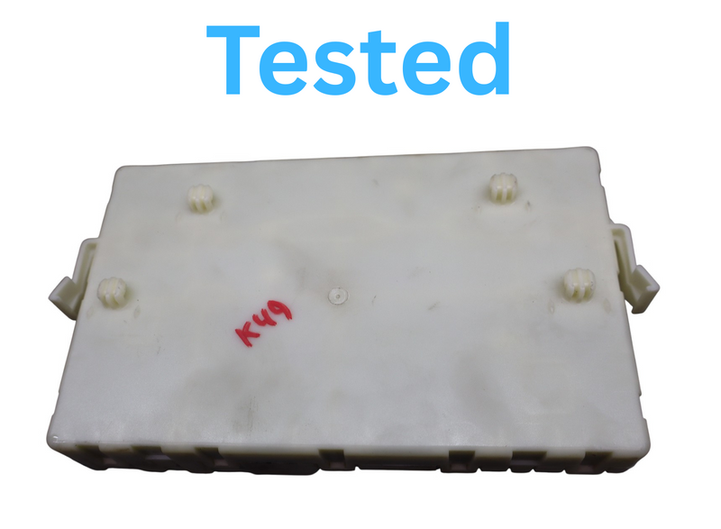 Load image into Gallery viewer, 11-17 Mercedes E350 E550 Convertible Soft Top Roof Control Module Unit Oem
