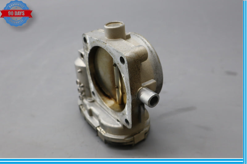 Load image into Gallery viewer, 00-13 Mercedes CLS550 E550 SL500 W219 Engine Throttle Valve Body 1131410125 Oem