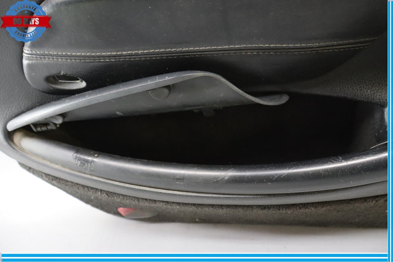 Load image into Gallery viewer, 97-04 Porsche Boxster 986 Front Left Interior Door Panel Cover Assembly Oem