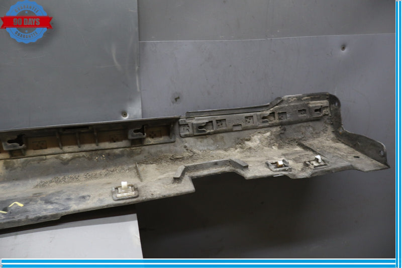 Load image into Gallery viewer, 15-20 Hyundai Genesis Left Dirver Side Skirt Rocker Panel Molding Trim Oem