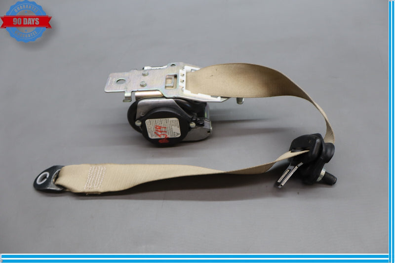 Load image into Gallery viewer, 07-19 Mercedes X166 GL450 GLS350 Rear Right Side Seat Belt Retractor Oem