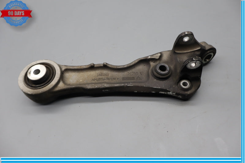 Load image into Gallery viewer, 03-15 Jaguar X150 XK XKR Front Left Side Lower Control Arm 6W833C255BA Oem