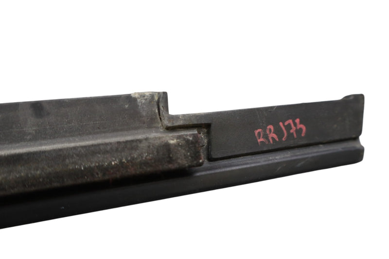 Load image into Gallery viewer, 14-22 Maserati Ghibli M157 Rear Right Door Window Inner Weatherstrip Seal Oem