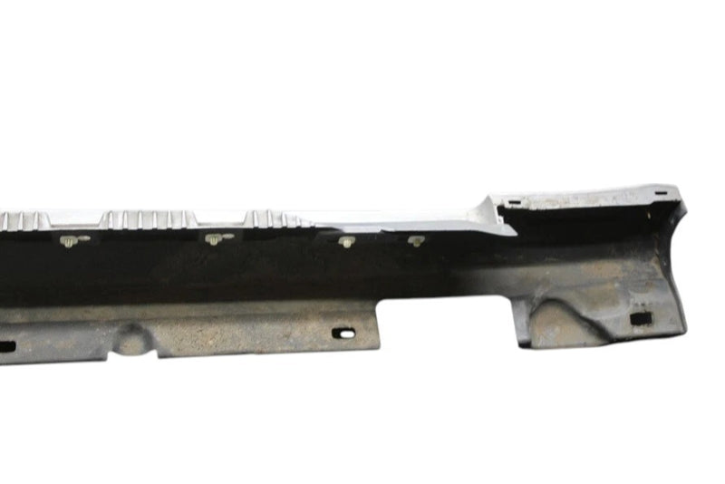 Load image into Gallery viewer, 10-17 Mercedes W207 E350 E550 Left Driver Side Rocker Panel Side Skirt OEM