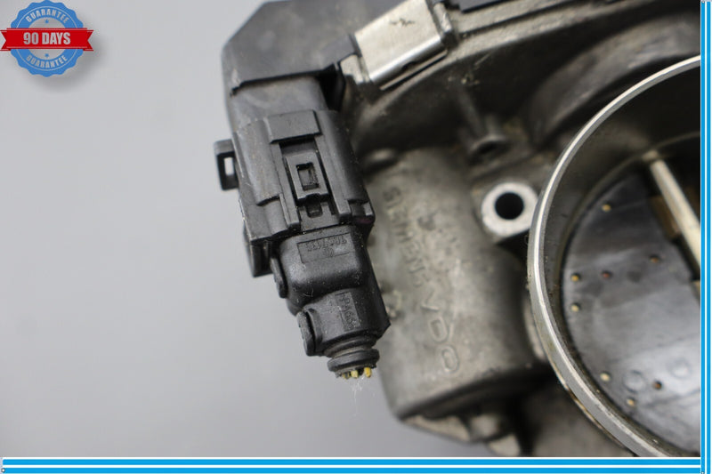 Load image into Gallery viewer, 08-19 BMW 740i 740Li 750i 750Li Engine Air Inlet Throttle Body Assembly Oem