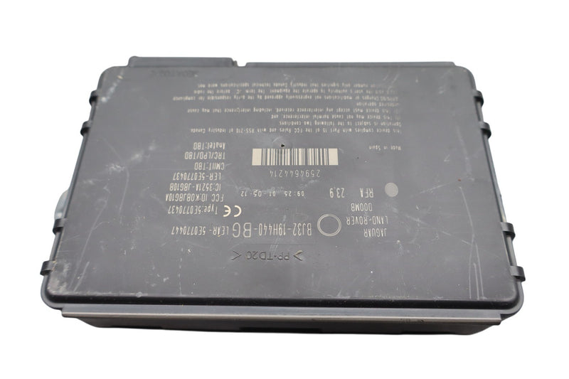 Load image into Gallery viewer, 12-13 Range Rover Evoque L538 Anti Theft Locking Control Module Unit ECU Oem