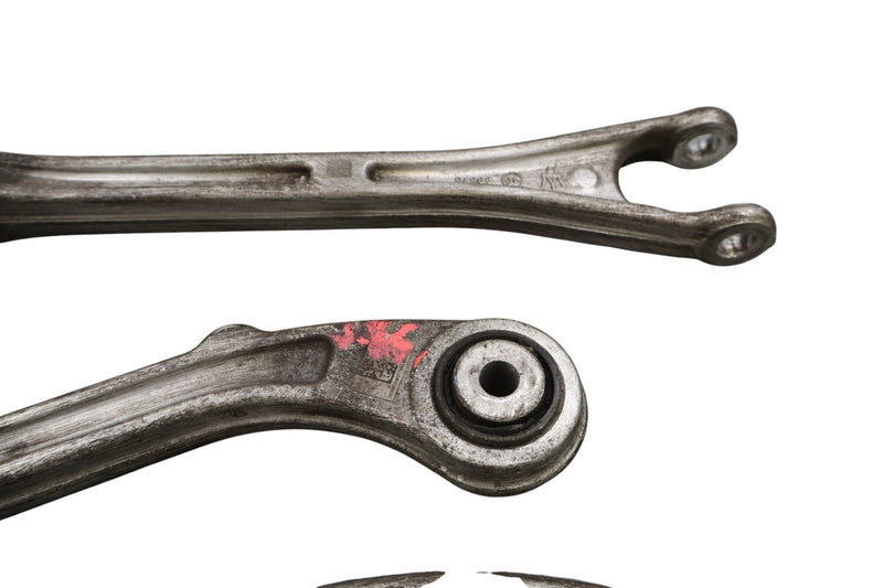 Load image into Gallery viewer, 14-17 Maserati Ghibli M157 Rear Left Side Lower Suspension Control Arm Set Oem