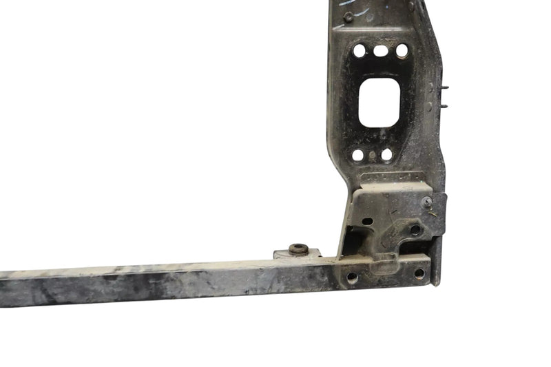 Load image into Gallery viewer, 14-17 Fiat 500L Engine Motor Radiator Core Support Panel Black 51883542 Oem