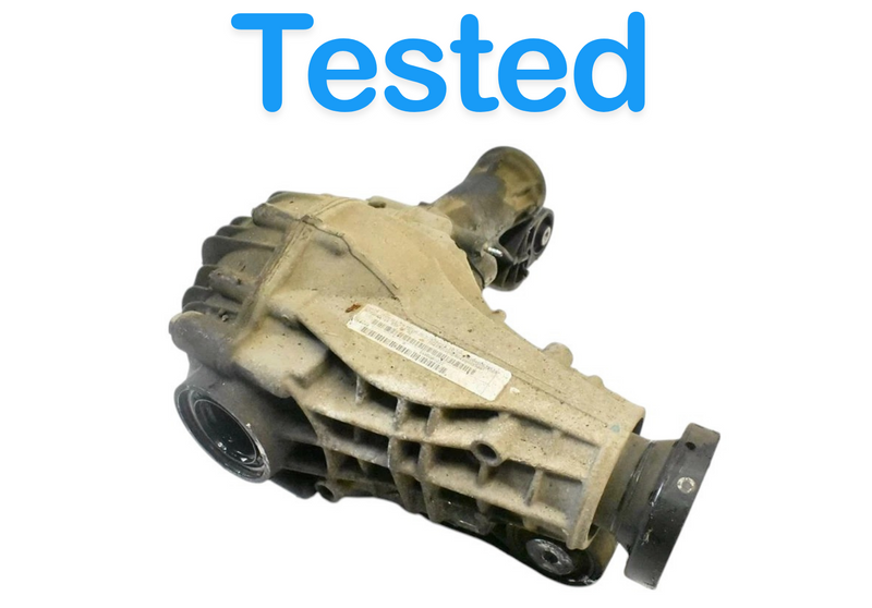 Load image into Gallery viewer, 06-13 Mercedes X164 GL450 ML500 Front Differential Axle Carrier Diff AWD OEM