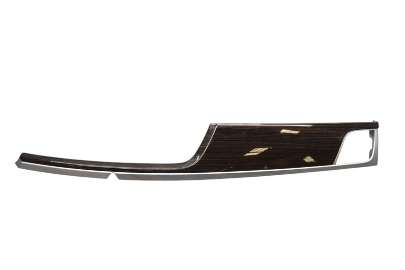 Load image into Gallery viewer, 15-20 Hyundai Genesis G80 Dash Wood Air Vent Trim Bezel 84796-B1010 Oem