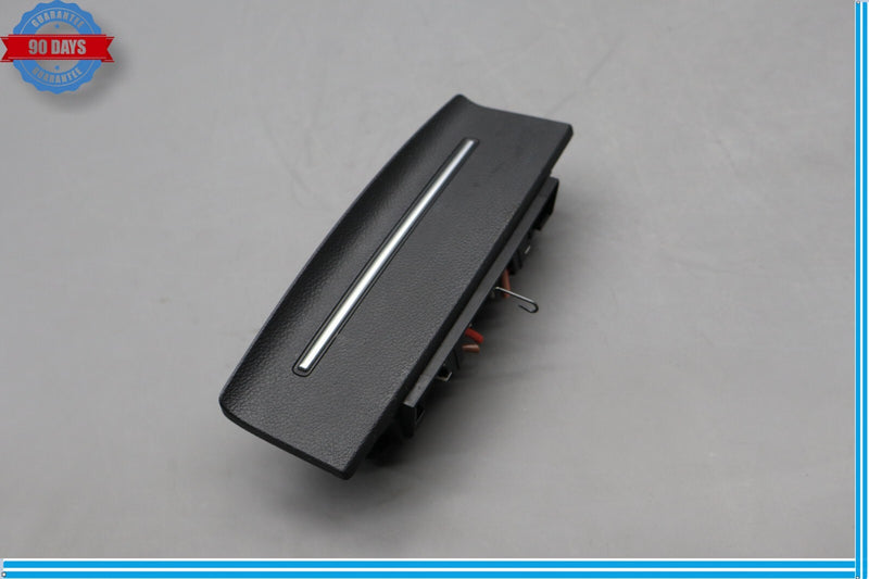 Load image into Gallery viewer, 12-18 Audi A6 Quattro Rear Center Console Cigarette Lighter Power Outlet Oem