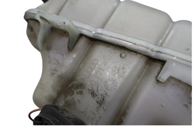 Load image into Gallery viewer, 12-18 Audi A7 A7 Quattro Radiator Coolant Expansion Reservoir Tank OEM