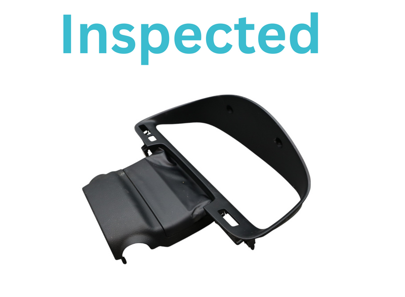 Load image into Gallery viewer, 07-12 Lexus LS460 Dashboard Instrument Panel Gauge Speedometer Bezel Trim Oem