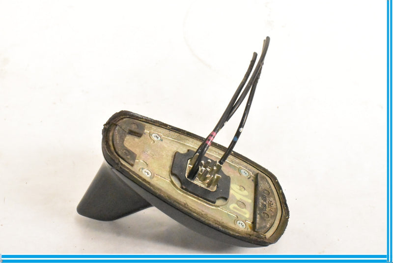 Load image into Gallery viewer, 08-11 Mercedes W204 C300 Top Roof Shark Fin GPS Radio Antenna Black 2048204775